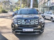 Cần bán Ford Explorer đời 2019, màu xám, nhập khẩu