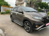 Cần bán gấp Toyota Rush năm sản xuất 2019 còn mới giá cạnh tranh