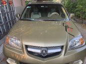 Cần bán xe Acura MDX sản xuất năm 2002, xe nhập còn mới, 239tr