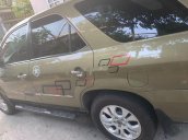 Cần bán xe Acura MDX sản xuất năm 2002, xe nhập còn mới, 239tr