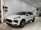 Bán Porsche Macan sản xuất 2020 còn mới