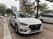 Xe Hyundai Accent năm sản xuất 2019 còn mới