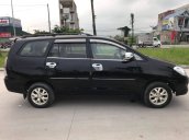 Cần bán Toyota Innova năm sản xuất 2007 còn mới giá cạnh tranh