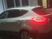 Cần bán Hyundai Tucson năm 2011, nhập khẩu còn mới