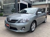 Cần bán gấp Toyota Corolla Altis sản xuất 2012