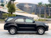 Bán Toyota Fortuner sản xuất 2012, giá chỉ 535 triệu