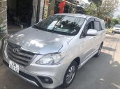 Bán ô tô Toyota Innova năm sản xuất 2016