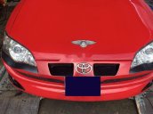 Bán xe Toyota Celica đời 1992, màu đỏ, nhập khẩu