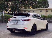 Cần bán lại xe Mazda 3 năm 2017 còn mới