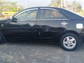 Cần bán lại xe Toyota Camry sản xuất năm 2002 còn mới