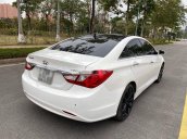 Bán Hyundai Sonata năm sản xuất 2011, xe nhập còn mới