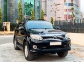 Bán Toyota Fortuner sản xuất 2012, giá chỉ 535 triệu