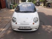 Xe Daewoo Matiz sản xuất 2002 còn mới