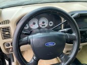 Bán ô tô Ford Escape 2005, màu đen còn mới