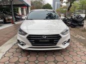 Xe Hyundai Accent năm sản xuất 2019 còn mới