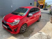 Bán Toyota Wigo sản xuất 2019 còn mới, giá 356tr