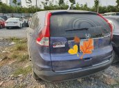 Bán xe Honda CRV 2013 bản 2.4, biển TP