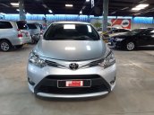 Cần bán xe Toyota Vios 2017, số sàn