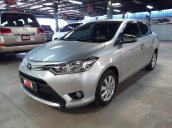 Cần bán xe Toyota Vios 2017, số sàn
