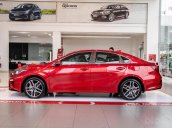 Kia Cerato Luxury 2021 sẵn xe giao ngay - giảm tiền mặt hấp dẫn, trả góp tối đa