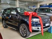 Ford Everest Titanium Biturbo 2 cầu - Vin 2021 - Giảm giá khủng