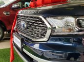 Ford Everest Titanium Biturbo 2 cầu - Vin 2021 - Giảm giá khủng