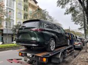 Cần bán Toyota Sienna Platinum 2.5L Hybrid 2021