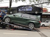 Cần bán Toyota Sienna Platinum 2.5L Hybrid 2021