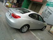 Cần bán lại xe Hyundai Elantra cuối 2008, không taxi, không DV, giá tốt