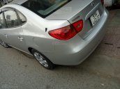 Cần bán lại xe Hyundai Elantra cuối 2008, không taxi, không DV, giá tốt