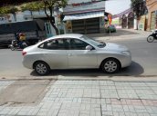 Cần bán lại xe Hyundai Elantra cuối 2008, không taxi, không DV, giá tốt