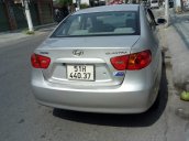 Cần bán lại xe Hyundai Elantra cuối 2008, không taxi, không DV, giá tốt