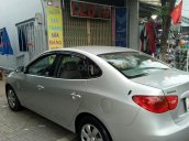 Cần bán lại xe Hyundai Elantra cuối 2008, không taxi, không DV, giá tốt