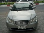 Cần bán lại xe Hyundai Elantra cuối 2008, không taxi, không DV, giá tốt