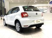 Volkswagen Polo Hatchback giá không đổi mà còn tặng ưu đãi x2