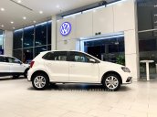 Volkswagen Polo Hatchback giá không đổi mà còn tặng ưu đãi x2