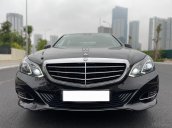 Bán Mercedes E200 sx 2015 đen/đen