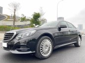 Bán Mercedes E200 sx 2015 đen/đen