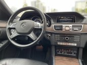 Bán Mercedes E200 sx 2015 đen/đen