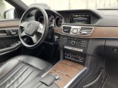 Bán Mercedes E200 sx 2015 đen/đen