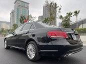 Bán Mercedes E200 sx 2015 đen/đen