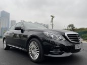 Bán Mercedes E200 sx 2015 đen/đen