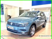 [Volkswagen Sài Gòn] giá xe Tiguan Elegance 2021 tháng 3/2021 - tung KM đặt biệt tặng VW Care 5 năm 100tr+ gói PK hấp dẫn