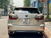 Mới về Lexus RX 200T sản xuất 2017 bản 2.0L, nhập Nhật