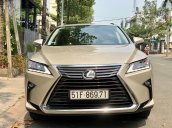 Mới về Lexus RX 200T sản xuất 2017 bản 2.0L, nhập Nhật