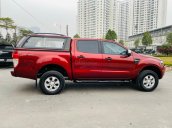 Bán Ford Ranger sản xuất 2013, màu đỏ