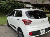 Cần bán lại xe Hyundai Grand i10 1.2 AT sản xuất năm 2018