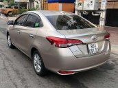 Bán xe Toyota Vios năm 2018, xe chính chủ giá thấp