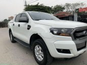 Bán xe Ford Ranger sản xuất 2017, nhập khẩu còn mới, 550tr