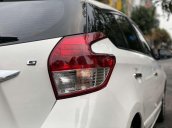 Bán Toyota Yaris năm sản xuất 2015, nhập khẩu nguyên chiếc còn mới giá cạnh tranh